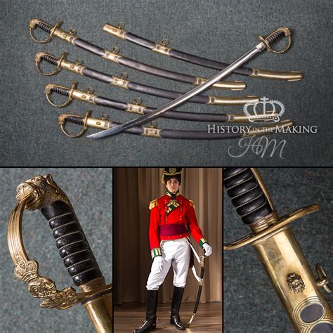replica napoleonic weapons uk